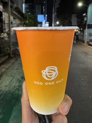 ODD ONE OUT Dunnan Shop by null