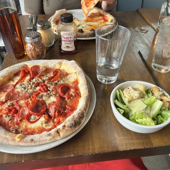 Pomo Pizzeria - Biltmore - Pizza Near Me - Phoenix, Arizona Pomo Pizzeria - Biltmore - Pizza Near Me - Phoenix, Arizona