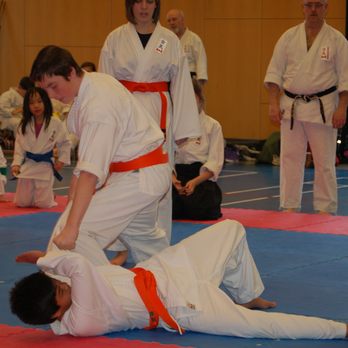 Aiki Canada - Self-Defense technique - Martial Arts Near Me - Oshawa, Ontario Aiki Canada - Self-Defense technique - Martial Arts Near Me - Oshawa, Ontario