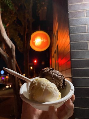 Jeni's Splendid Ice Creams by null