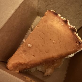 Melba's Restaurant - Sweet Potato Pie - Southern Near Me - New York, New York