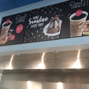 Duck Donuts - Donuts Near Me - Charleston, South Carolina Duck Donuts - Donuts Near Me - Charleston, South Carolina