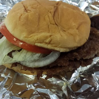 Burky's Grill - Burgers Near Me - Myrtle Beach, South Carolina