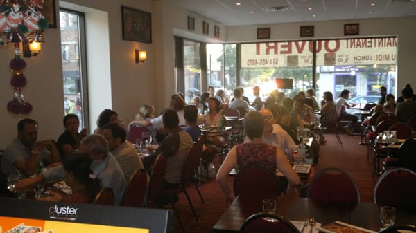 Punjab Palace by null