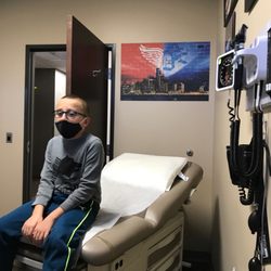 Cornerstone Schoenherr Family Practice - This Dr. loves Detroit