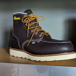 Chet's Shoes - Shop premium work brands, such as Thorogood, Timberland PRO, Danner, and more!