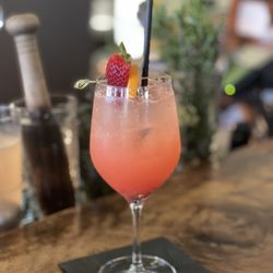 Patrona - Easter spritz