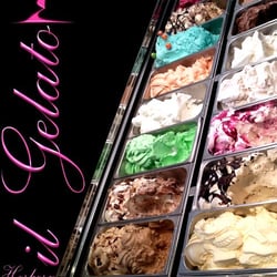 Eis Café il Gelato