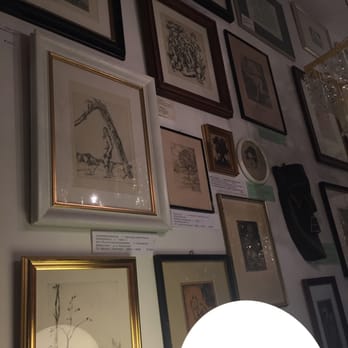 Kollwitz Kabinett - Antiques Near Me - Berlin, BE