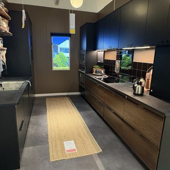 IKEA - Love this kitchen - Furniture Stores Near Me - Webster, Texas