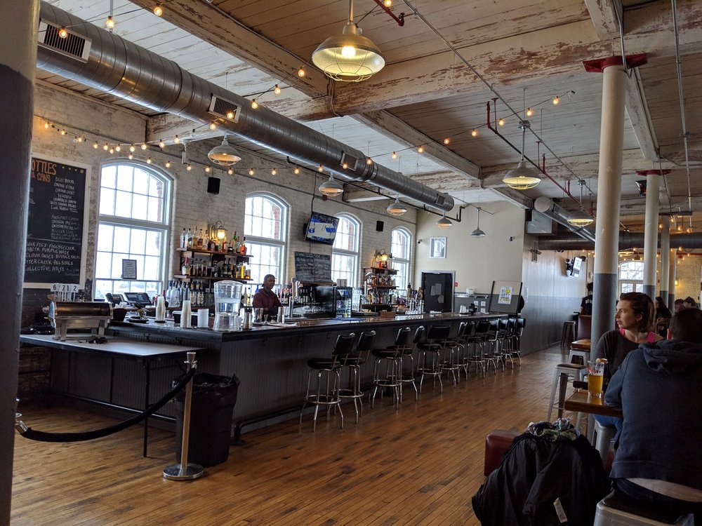 BREAKTIME BOWL AND BAR CLOSED 87 Photos & 77 Reviews 999 Main St