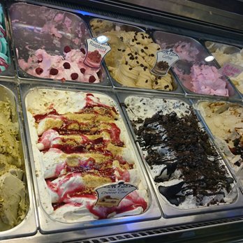 Next Level Gelato And Juicebar - Gelato Near Me - Göteborg, O