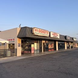 Outside Outside