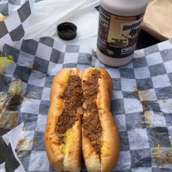 Yann's Hot Dog Stand