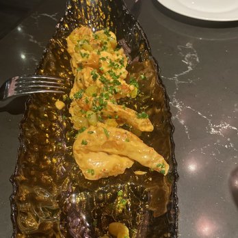 Fuhu - Tiger shrimp... good not great. - Asian Fusion Near Me - Las Vegas, Nevada Fuhu - Tiger shrimp... good not great. - Asian Fusion Near Me - Las Vegas, Nevada