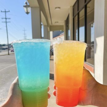 4 Seasons Nutrition - Bora Bora and Dragons Breath. Teas that give you the energy you need and with amazing flavors! - Juice Bars & Smoothies Near Me - Chattanooga, Tennessee 4 Seasons Nutrition - Bora Bora and Dragons Breath. Teas that give you the energy you need and with amazing flavors! - Juice Bars & Smoothies Near Me - Chattanooga, Tennessee