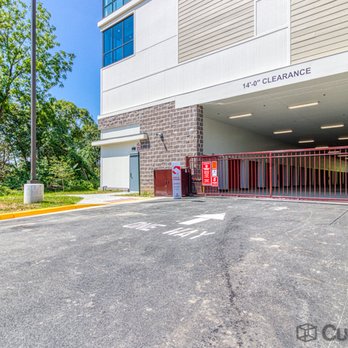 CubeSmart Self Storage - Self Storage Near Me - Leesburg, Virginia