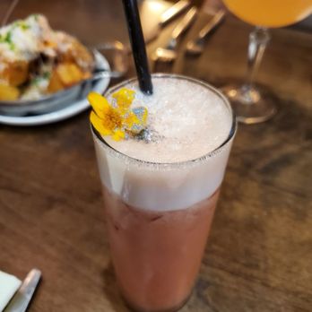 Wren & Wolf - It's Not Bragging If It's True - Cocktail Bars Near Me - Phoenix, Arizona