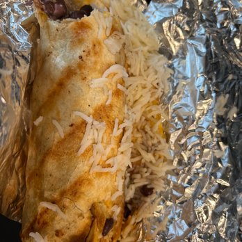 Nick's Grill - This is supposed to be a burrito. Ordered to go, pretty sloppy when I opened it up to eat it. Disappointed. - Tex-Mex Near Me - Kirkland, Washington Nick's Grill - This is supposed to be a burrito. Ordered to go, pretty sloppy when I opened it up to eat it. Disappointed. - Tex-Mex Near Me - Kirkland, Washington