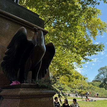 Prospect Park - Statues were cool - Parks Near Me - Brooklyn, New York