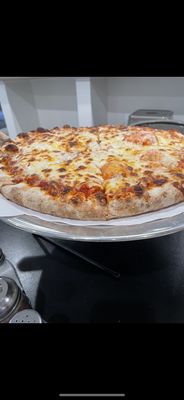Olive's Pizza and Sandwiches by null