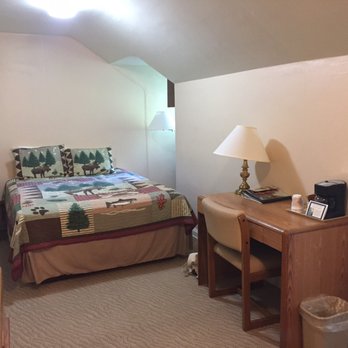 Canyon Inn at McCormick's - Weird room set up, but clean. - Venues & Event Spaces Near Me - Spencer, Indiana Canyon Inn at McCormick's - Weird room set up, but clean. - Venues & Event Spaces Near Me - Spencer, Indiana