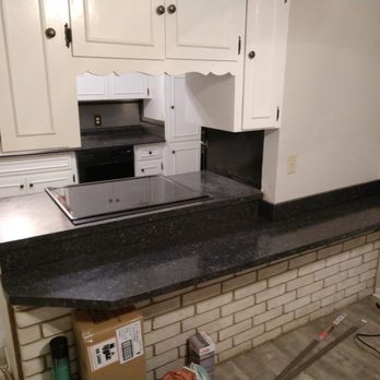 Red's Handyman Services - Replaced Formica - Handyman Near Me - Temple, Texas Red's Handyman Services - Replaced Formica - Handyman Near Me - Temple, Texas