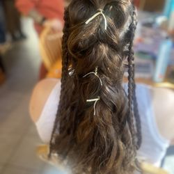 Shear Designs Hair Studio