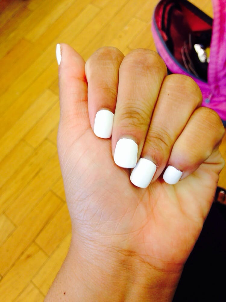 MAGIC NAILS Updated September 2024 13 Photos 6514 S Halsted St