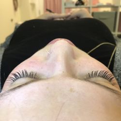 GK Esthetics - Lash lift & tint