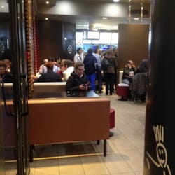 MC Donald's - Funny day!!