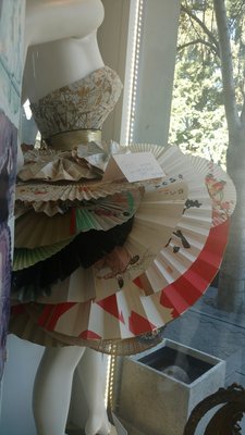 Hand Fan Museum of Healdsburg by null