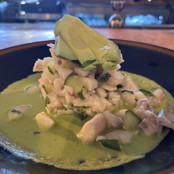 CAYA Restaurant - Ceviche - Breakfast & Brunch Near Me - Goleta, California