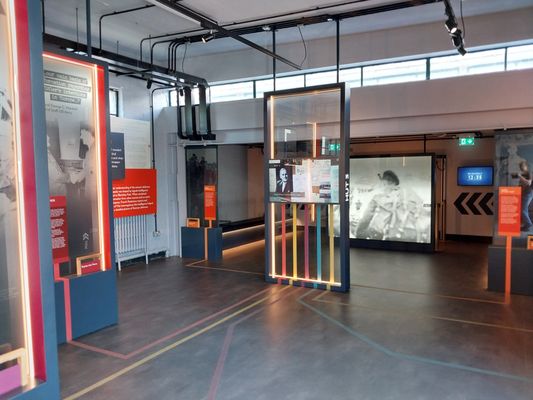 Bletchley Park by null