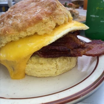 Pine State Biscuits - Mmmmh - Southern Near Me - Portland, Oregon
