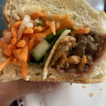Mochi Queen - Bahn Mi - Donuts Near Me - Clinton, New Jersey