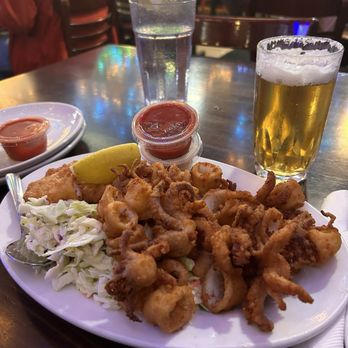 Barbara's Fishtrap - Seafood Near Me - Half Moon Bay, California