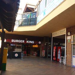 Burguer King
