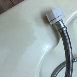 Before & After Plumbing and Drain