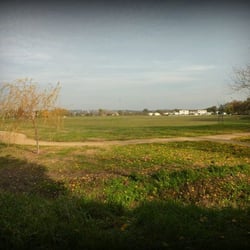 Parcours Sportif - Un bout du parcours !
