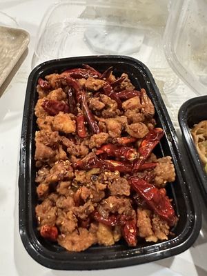 Lao Sze Chuan Highland park by null