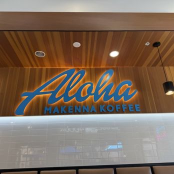 Makenna Koffee - Coffee & Tea Near Me - Camarillo, California Makenna Koffee - Coffee & Tea Near Me - Camarillo, California