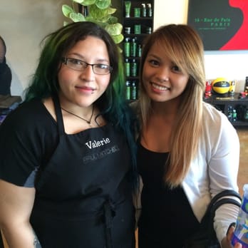 Gitys Bella Mia Salon - Hair by Apolonia. - Hair Salons Near Me - Sugar Land, Texas Gitys Bella Mia Salon - Hair by Apolonia. - Hair Salons Near Me - Sugar Land, Texas