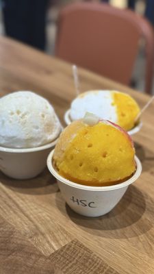 Ululani’s Hawaiian Shave Ice - LA by null