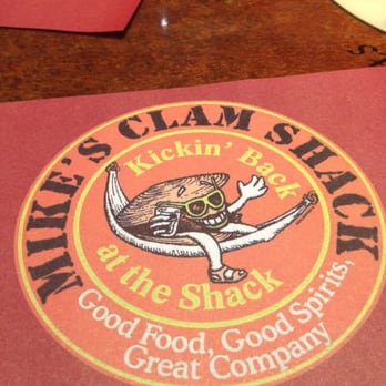 Mike's Clam Shack - Seafood Near Me - Wells, Maine Mike's Clam Shack - Seafood Near Me - Wells, Maine