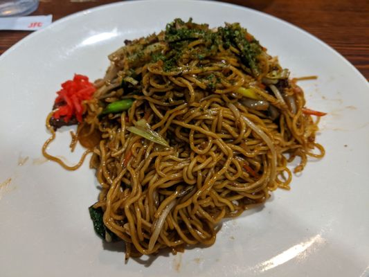 Men-Bei Ramen by null