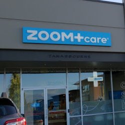 ZoomCare - Tanasbourne