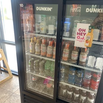 Dunkin' - Donuts Near Me - El Cajon, California