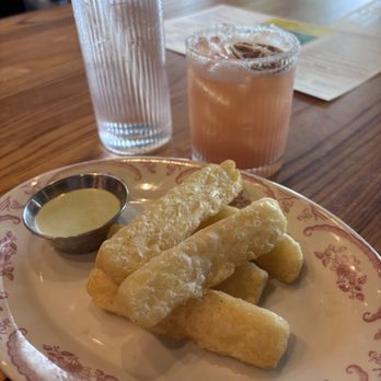 El Bebe Tacos + Tequila - Yuma fries - Tacos Near Me - Washington, DC, District of Columbia