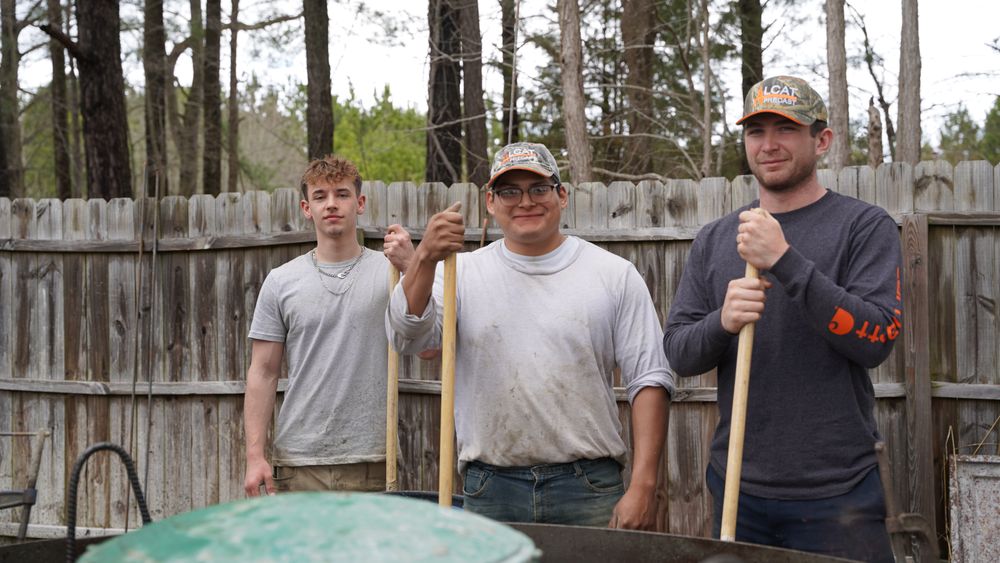 Slide of Alcast Precast